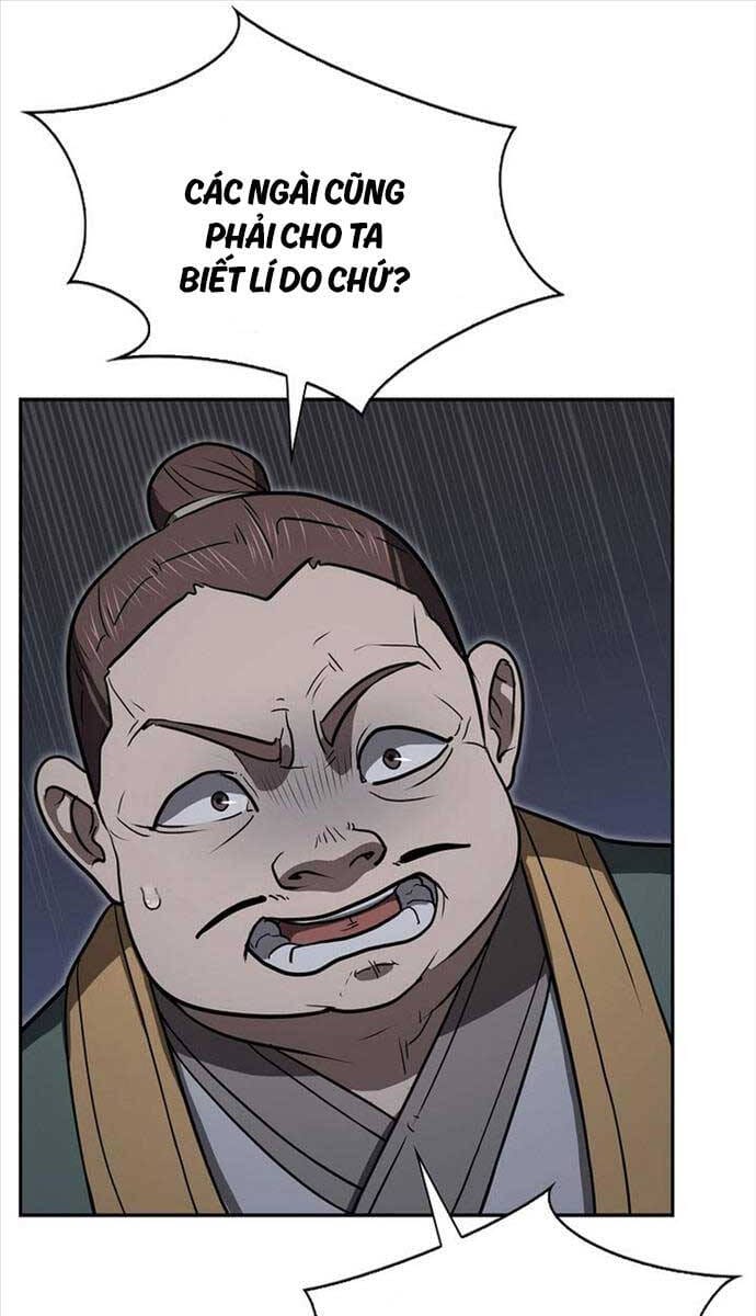 Truyện Tranh Kiếm Ma Đạo trang 4