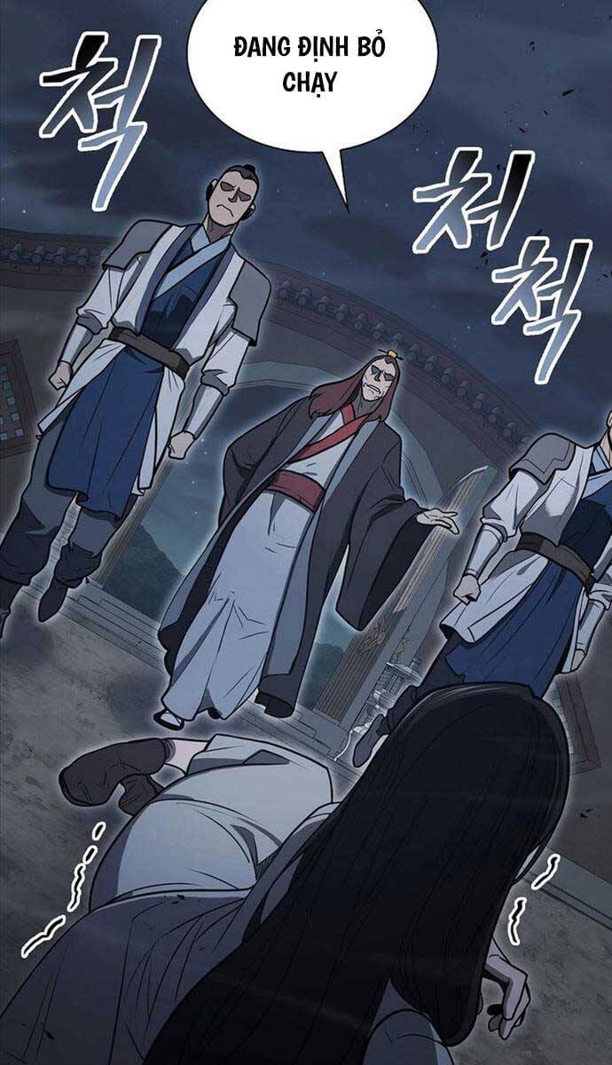 Truyện Tranh Kiếm Ma Đạo trang 4