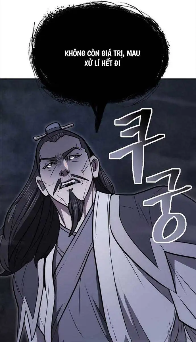 Truyện Tranh Kiếm Ma Đạo trang 4