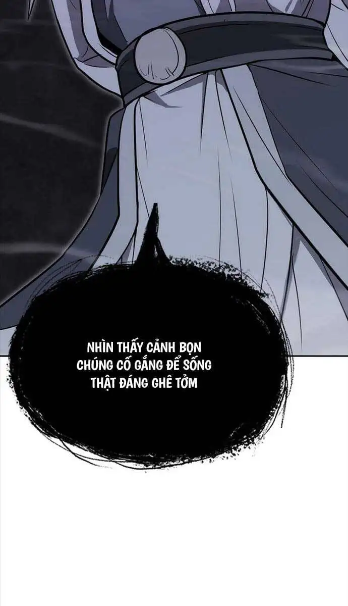 Truyện Tranh Kiếm Ma Đạo trang 4