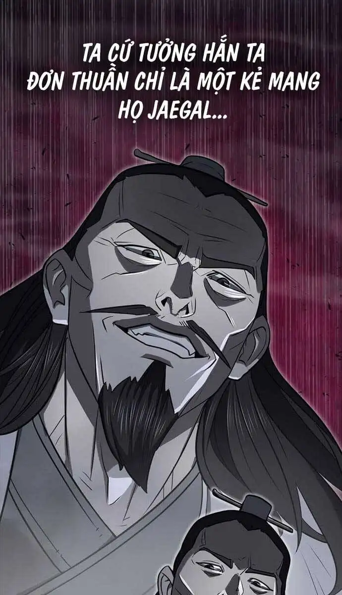 Truyện Tranh Kiếm Ma Đạo trang 4