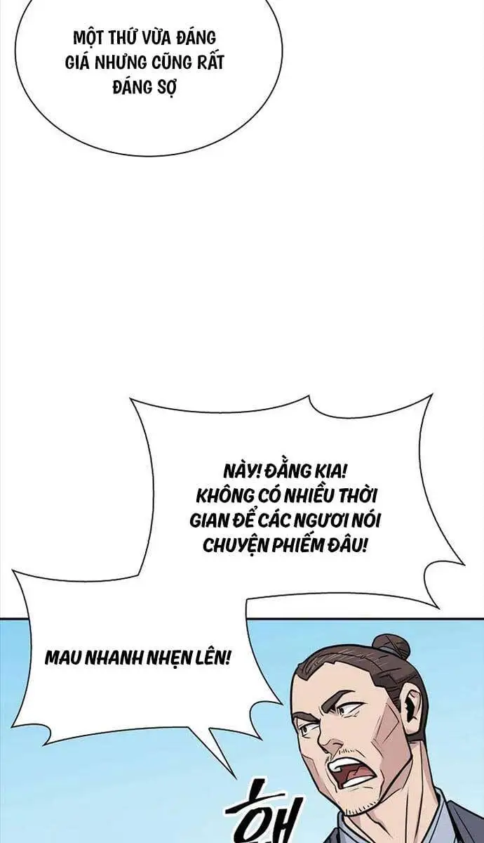 Truyện Tranh Kiếm Ma Đạo trang 4