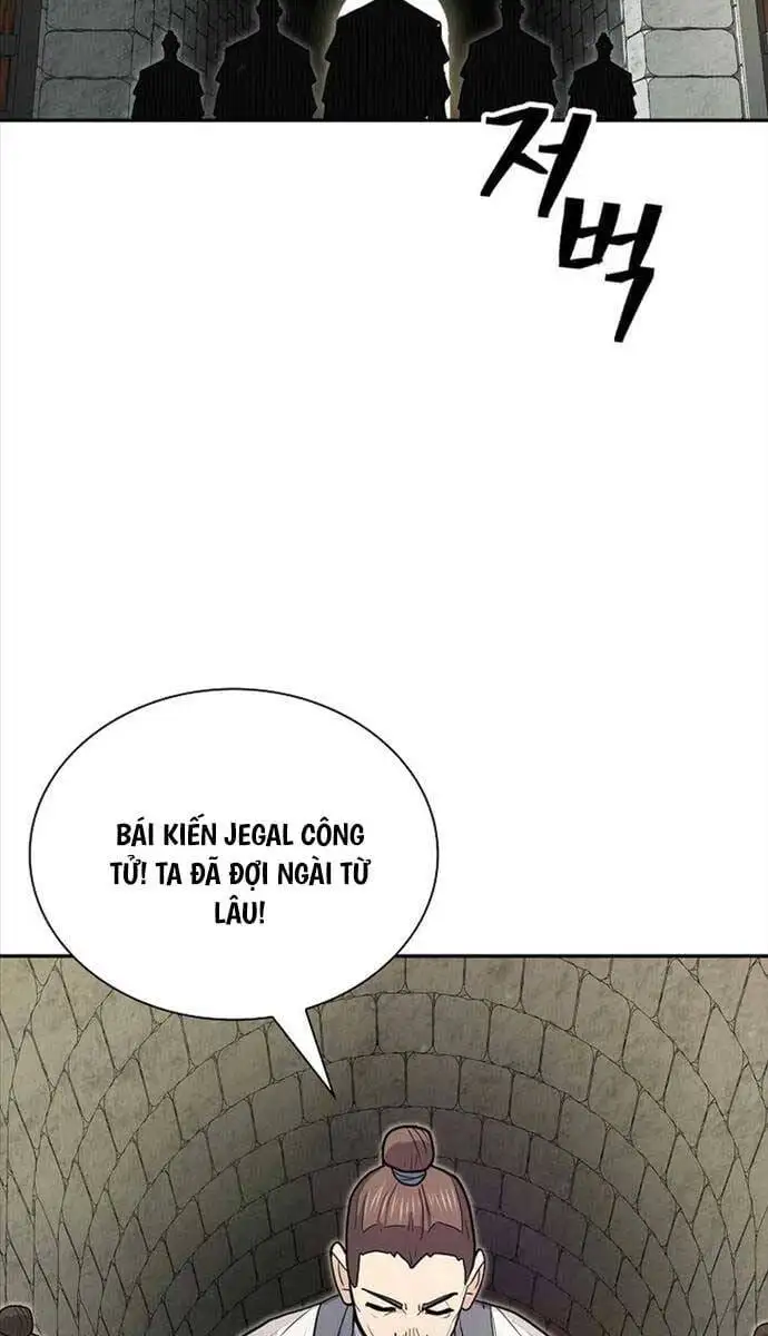 Truyện Tranh Kiếm Ma Đạo trang 4