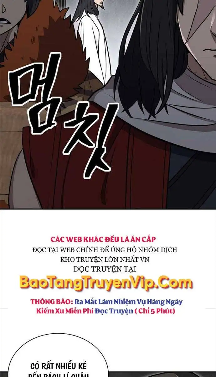 Truyện Tranh Kiếm Ma Đạo trang 4