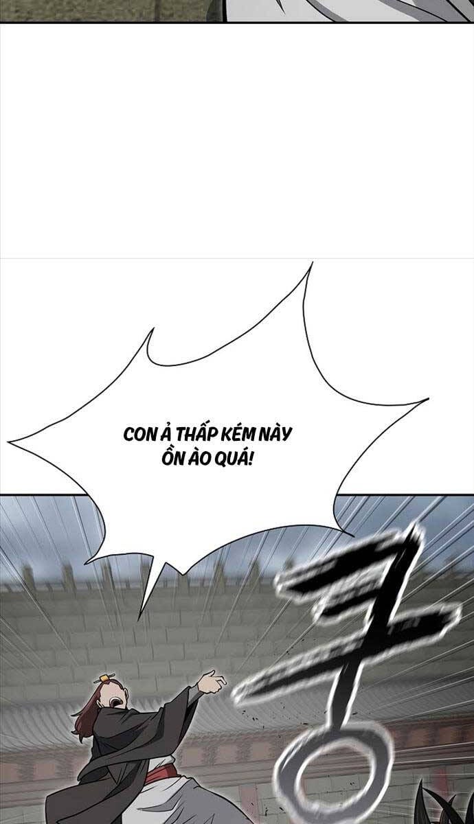 Truyện Tranh Kiếm Ma Đạo trang 4