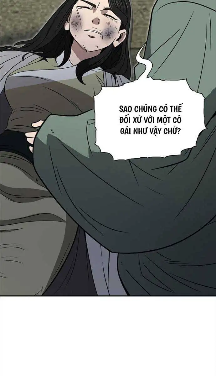 Truyện Tranh Kiếm Ma Đạo trang 4