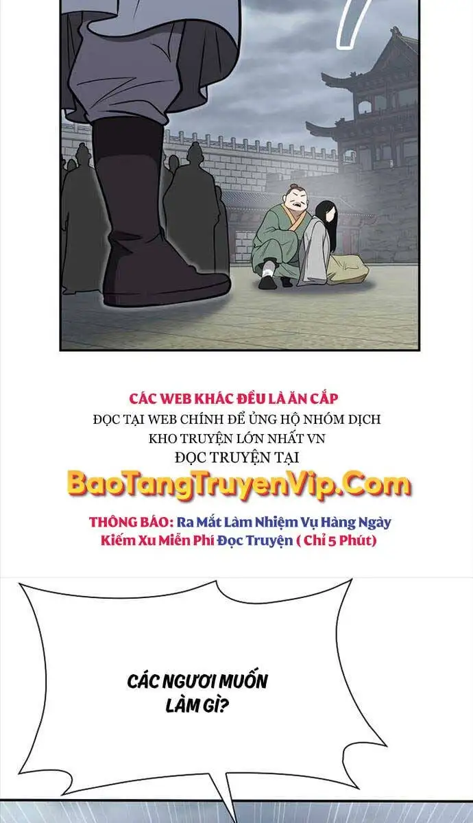 Truyện Tranh Kiếm Ma Đạo trang 4