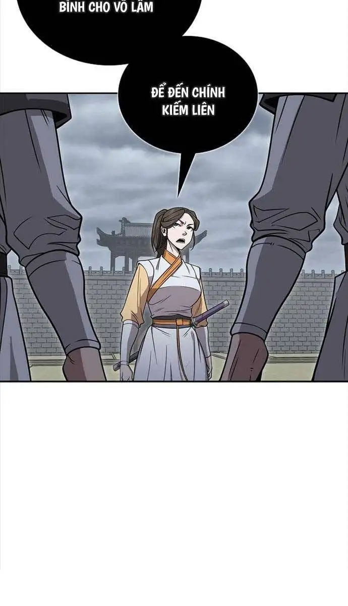 Truyện Tranh Kiếm Ma Đạo trang 4