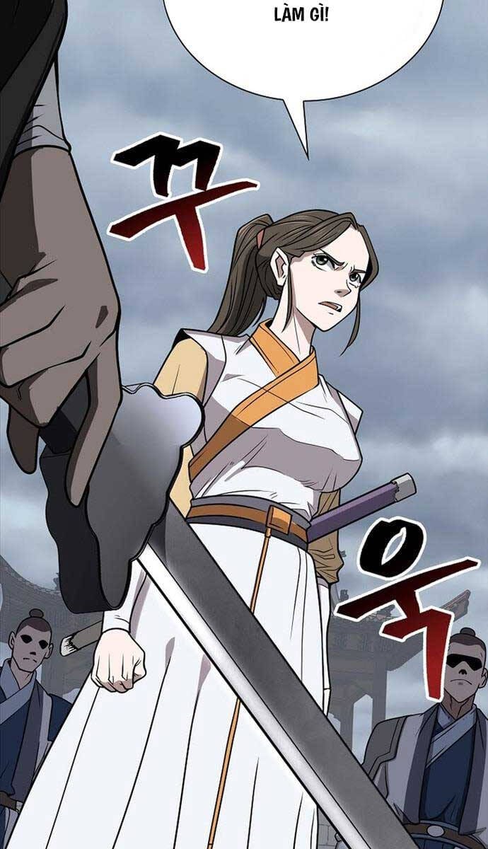 Truyện Tranh Kiếm Ma Đạo trang 4