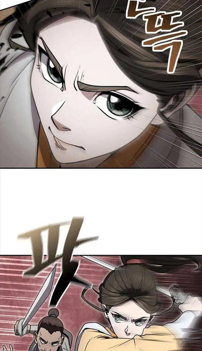 Truyện Tranh Kiếm Ma Đạo trang 4