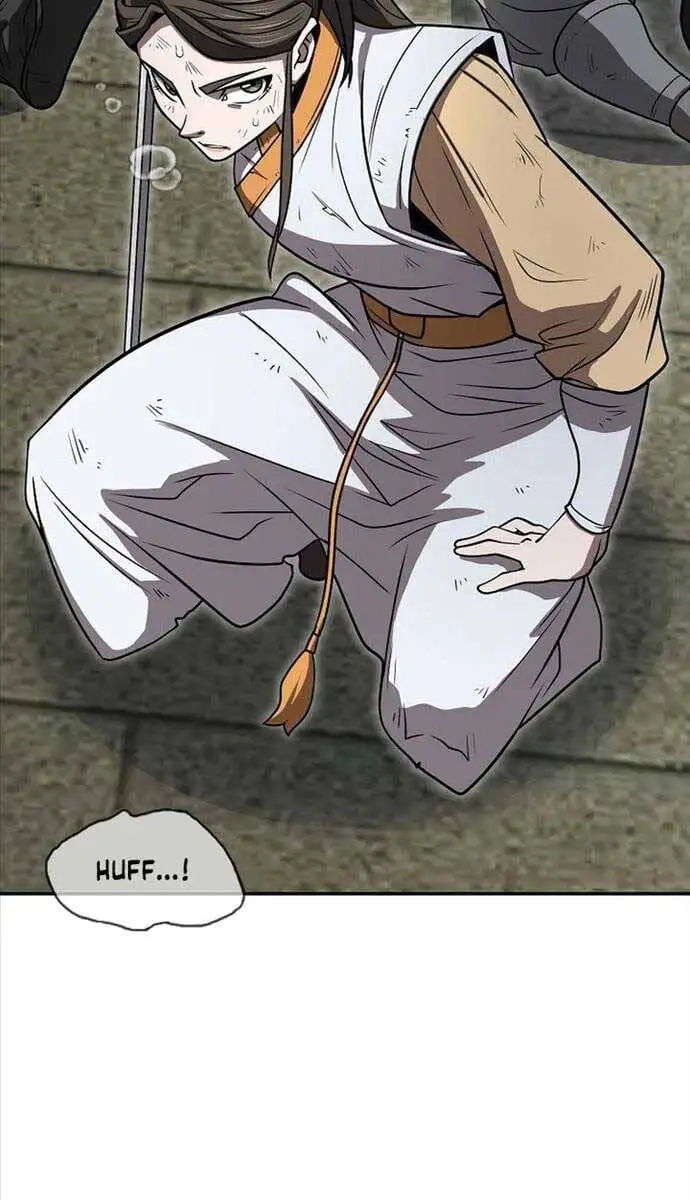 Truyện Tranh Kiếm Ma Đạo trang 4