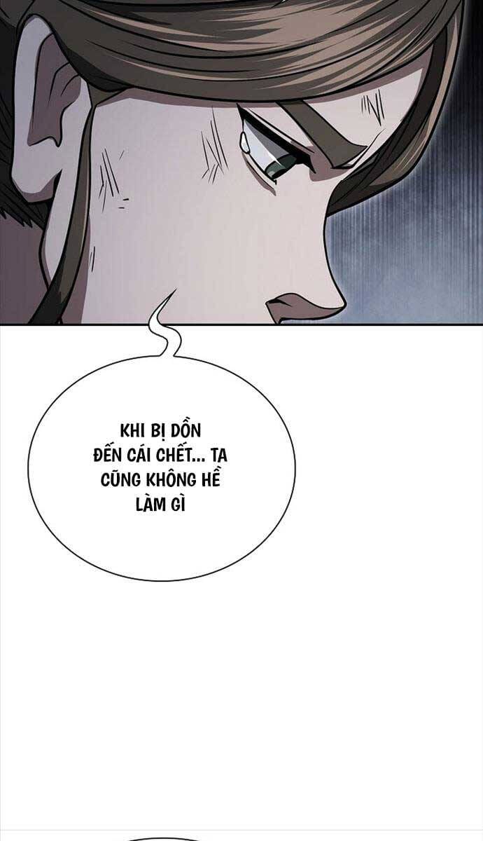 Truyện Tranh Kiếm Ma Đạo trang 4