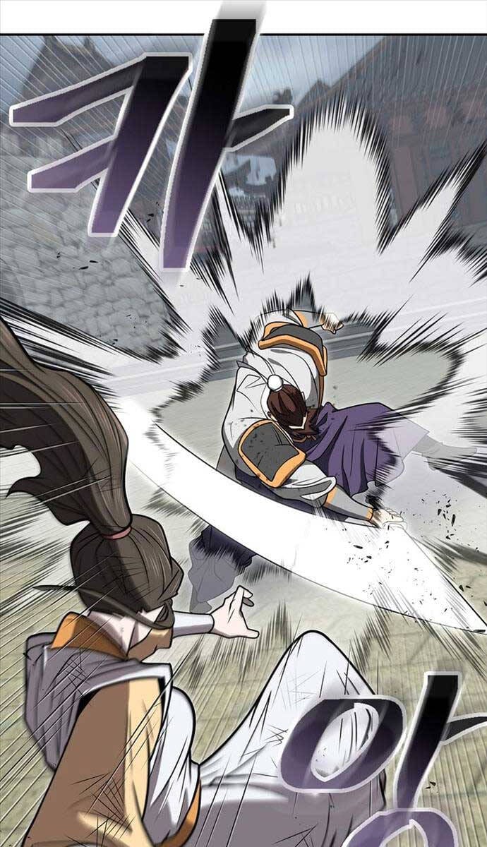 Truyện Tranh Kiếm Ma Đạo trang 4