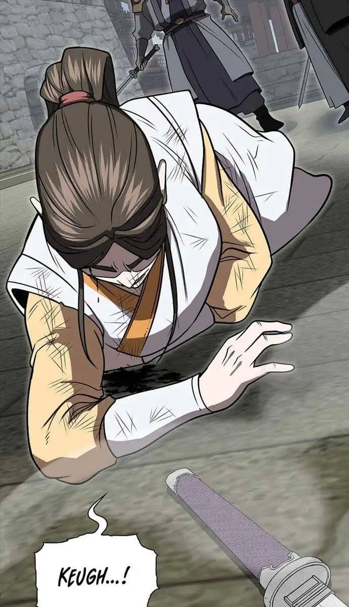 Truyện Tranh Kiếm Ma Đạo trang 4