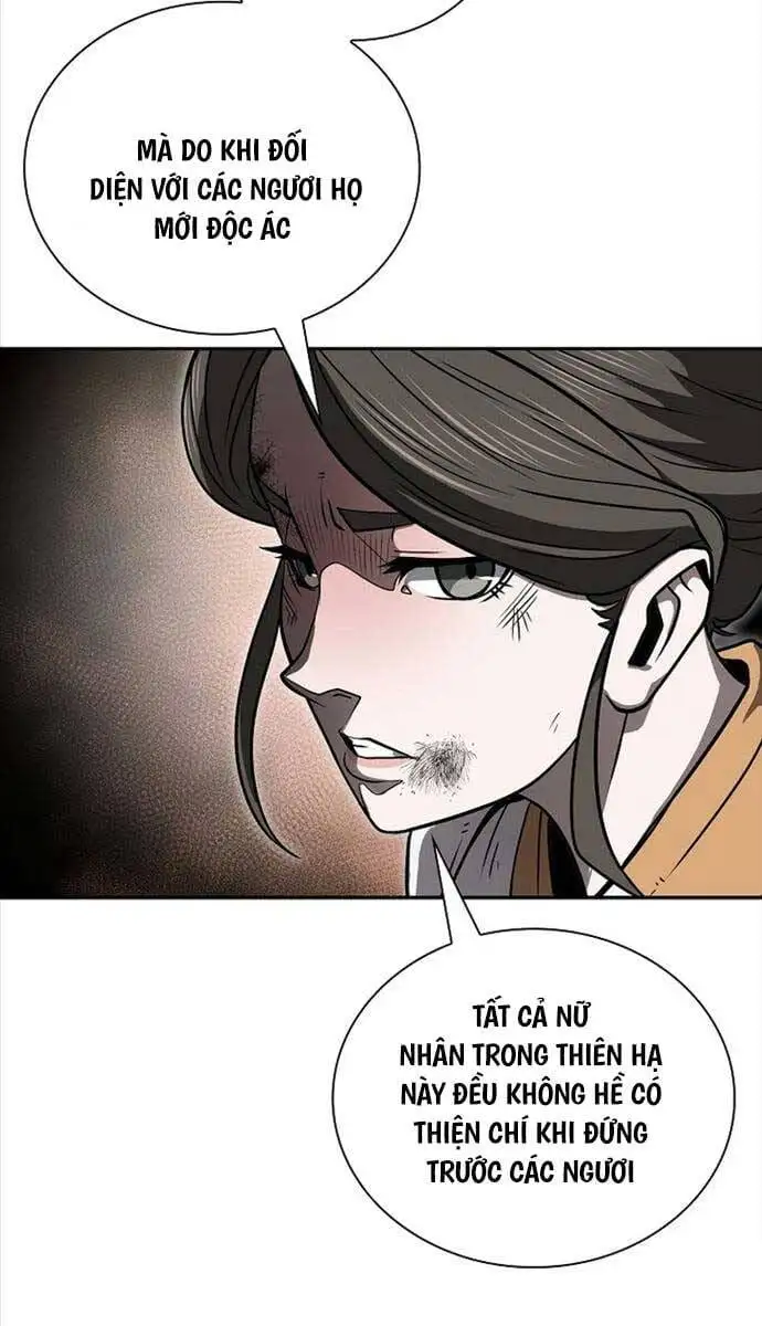 Truyện Tranh Kiếm Ma Đạo trang 4