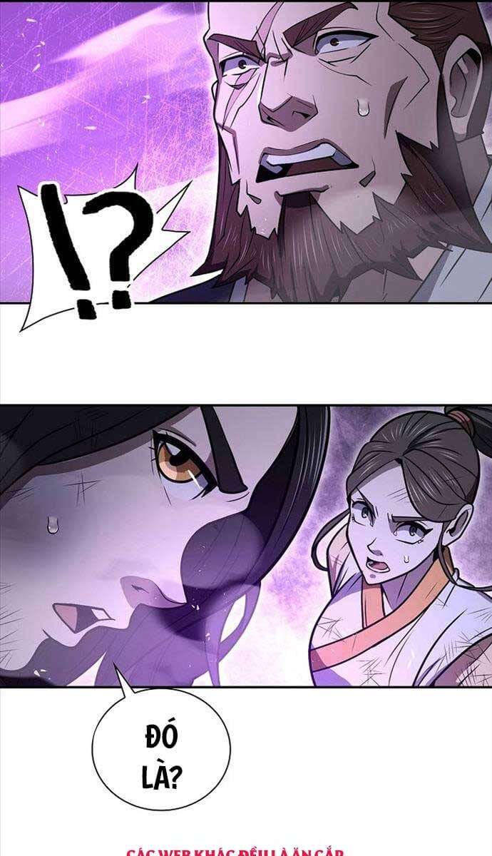 Truyện Tranh Kiếm Ma Đạo trang 4