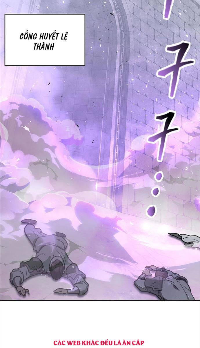 Truyện Tranh Kiếm Ma Đạo trang 4