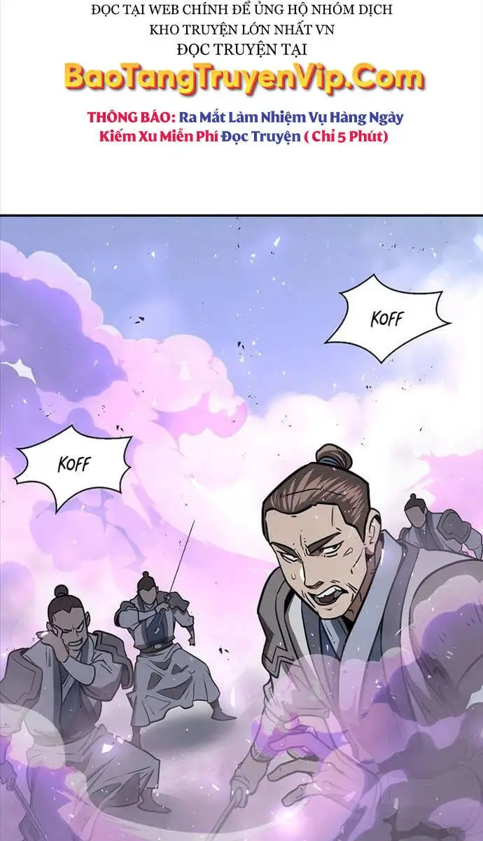 Truyện Tranh Kiếm Ma Đạo trang 4