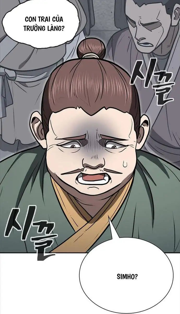 Truyện Tranh Kiếm Ma Đạo trang 4