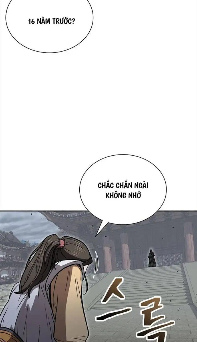 Truyện Tranh Kiếm Ma Đạo trang 4