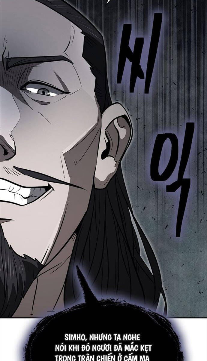 Truyện Tranh Kiếm Ma Đạo trang 4