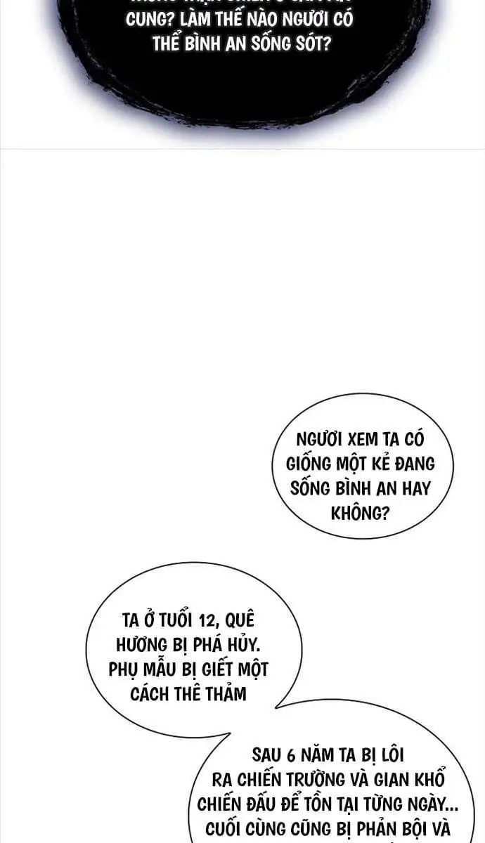 Truyện Tranh Kiếm Ma Đạo trang 4