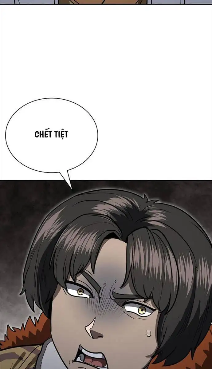 Truyện Tranh Kiếm Ma Đạo trang 4