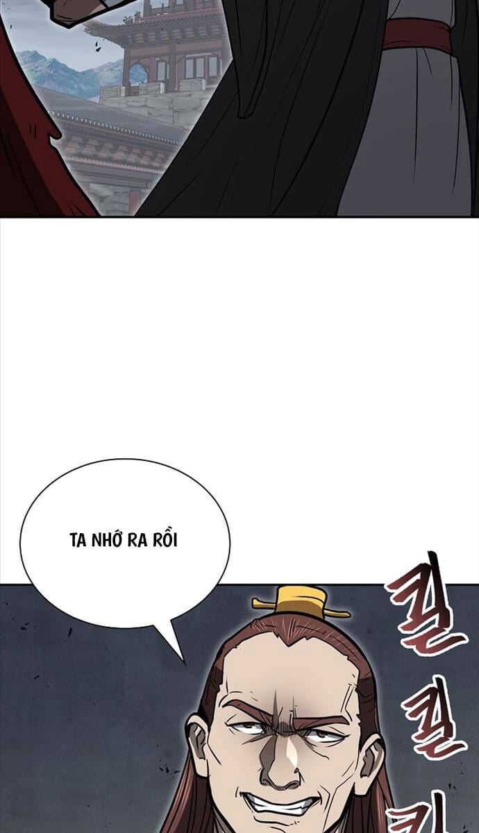 Truyện Tranh Kiếm Ma Đạo trang 4