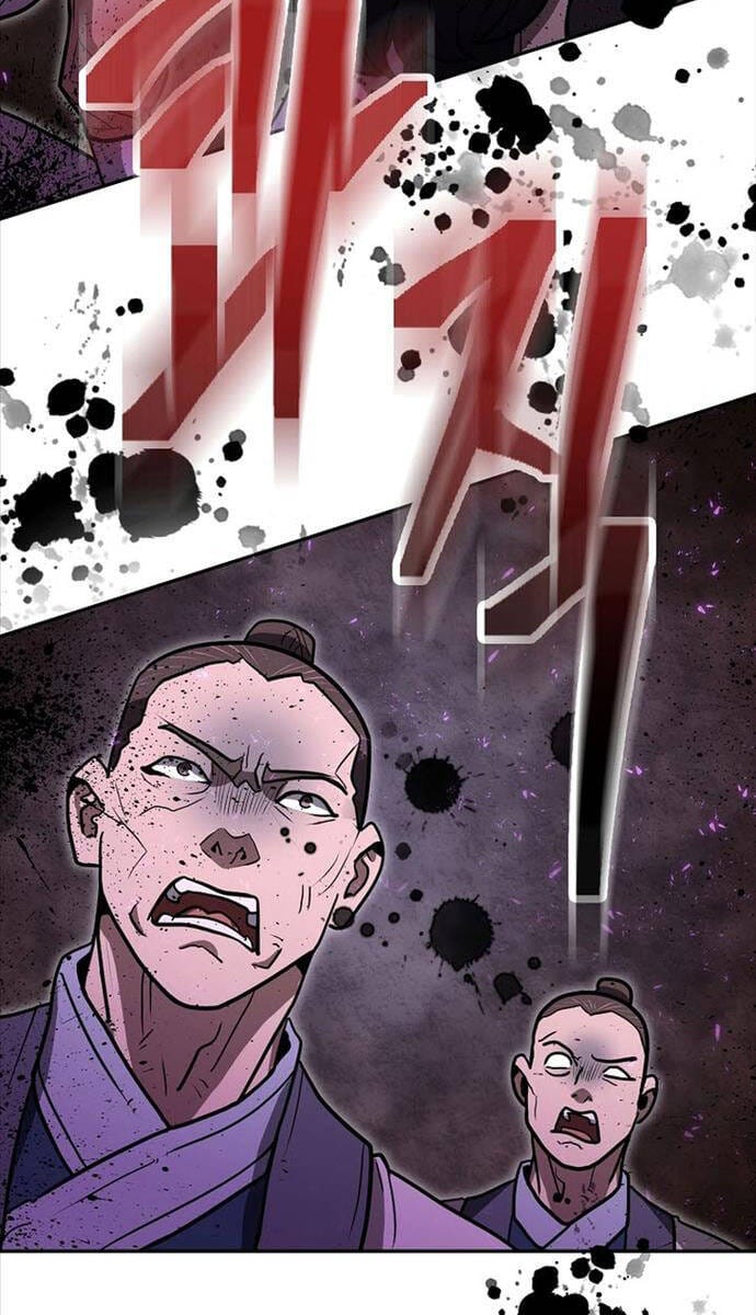 Truyện Tranh Kiếm Ma Đạo trang 4