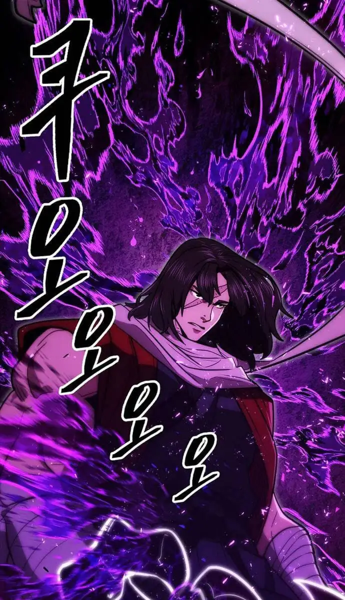 Truyện Tranh Kiếm Ma Đạo trang 4