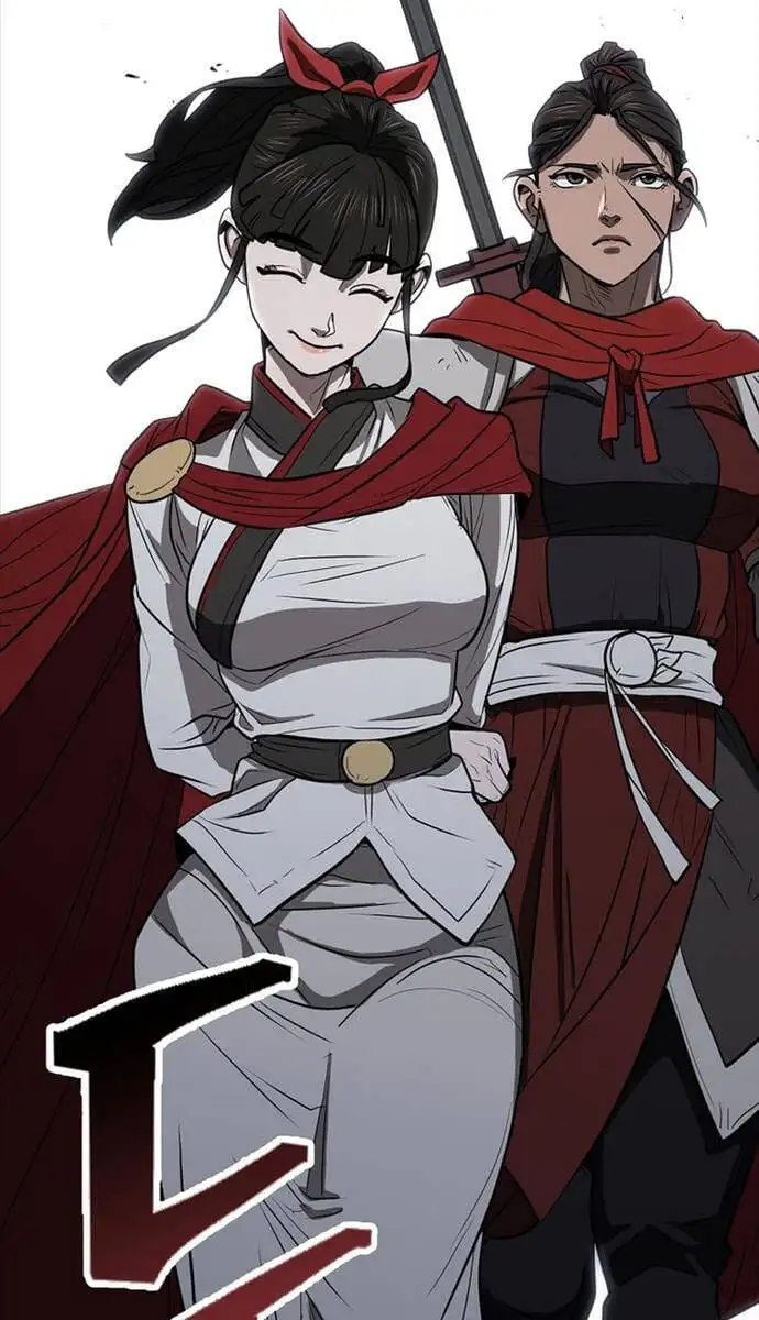 Truyện Tranh Kiếm Ma Đạo trang 4