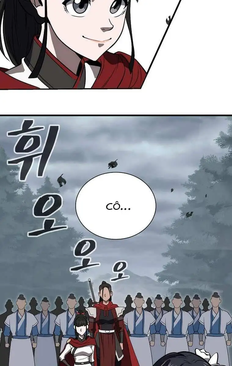 Truyện Tranh Kiếm Ma Đạo trang 4