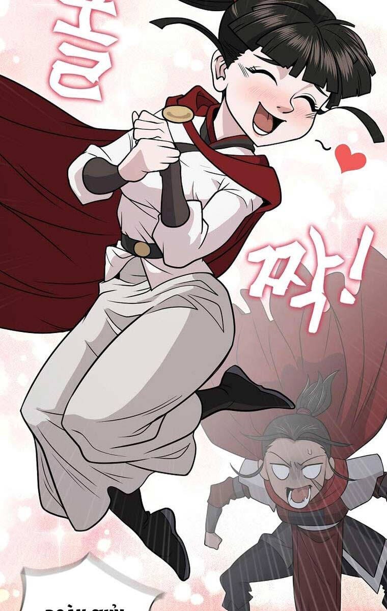 Truyện Tranh Kiếm Ma Đạo trang 4