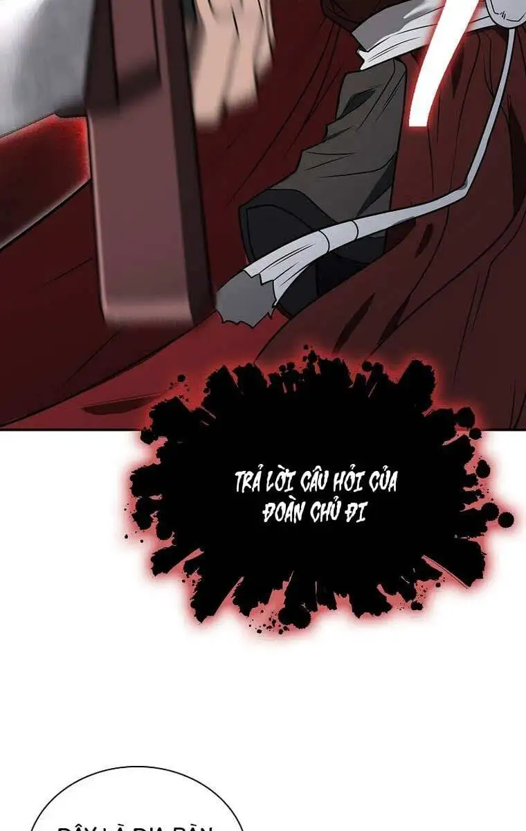 Truyện Tranh Kiếm Ma Đạo trang 4