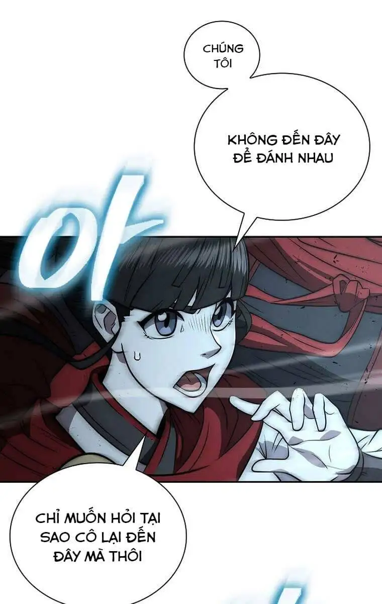 Truyện Tranh Kiếm Ma Đạo trang 4