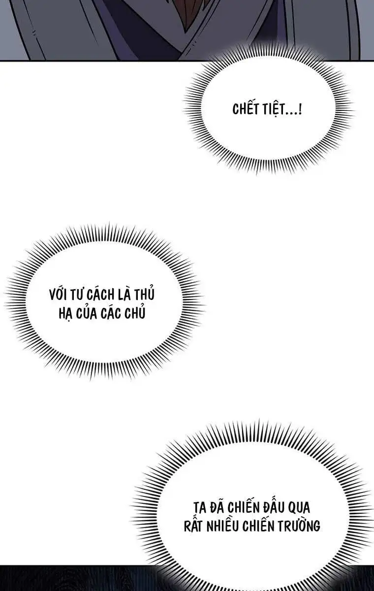 Truyện Tranh Kiếm Ma Đạo trang 4