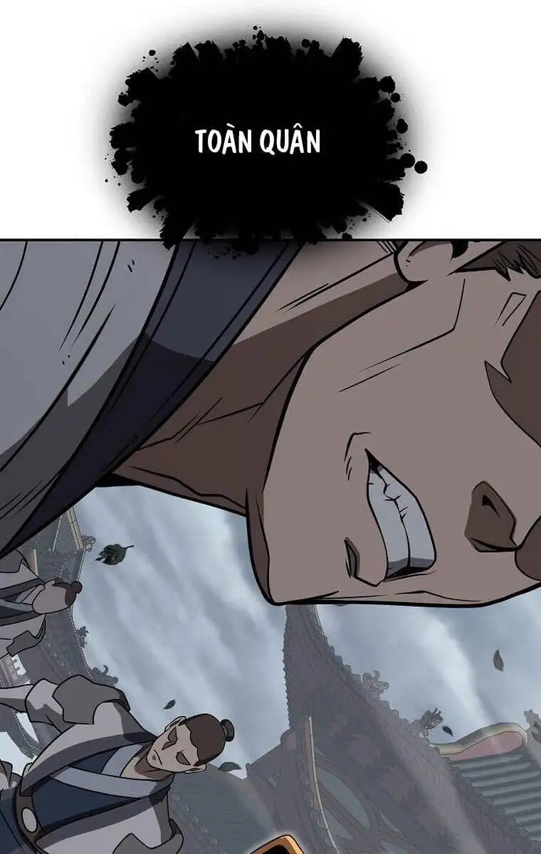 Truyện Tranh Kiếm Ma Đạo trang 4