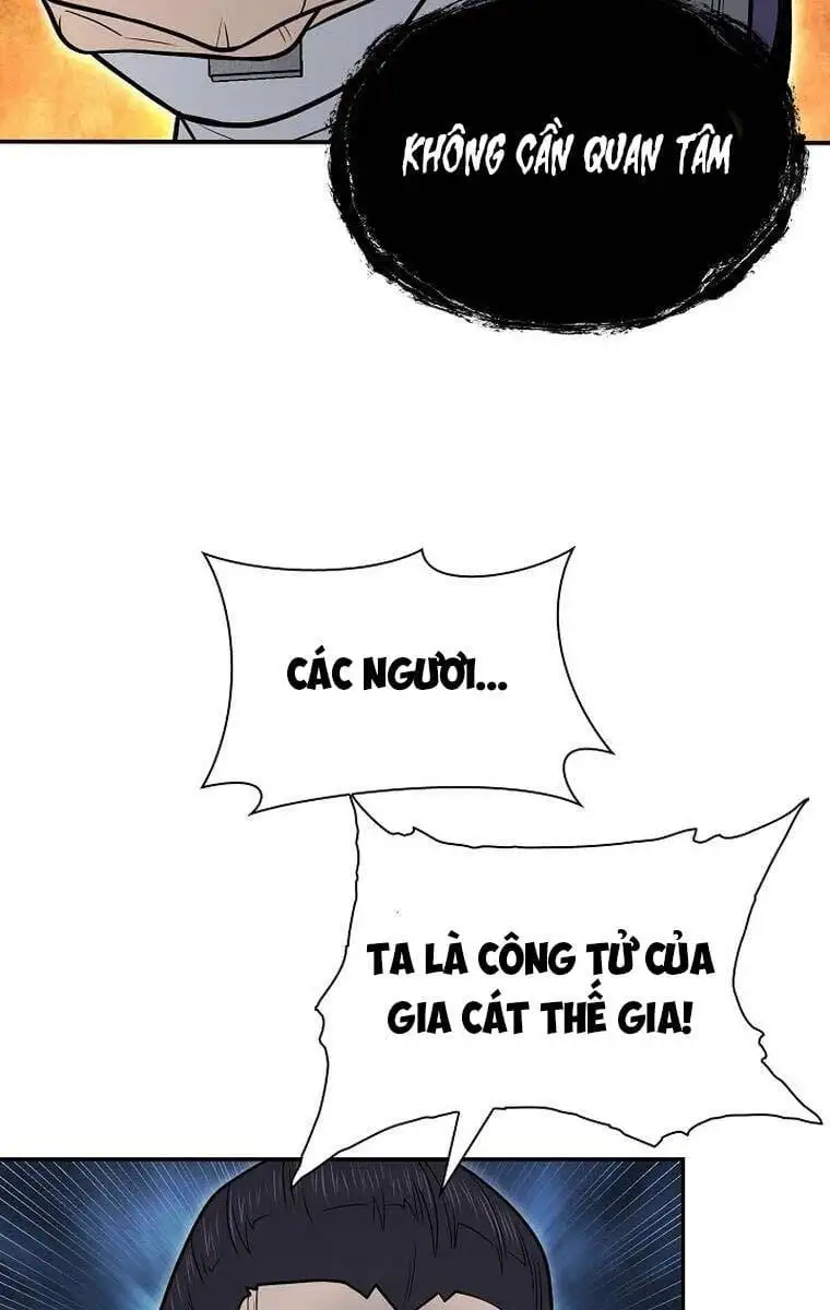 Truyện Tranh Kiếm Ma Đạo trang 4