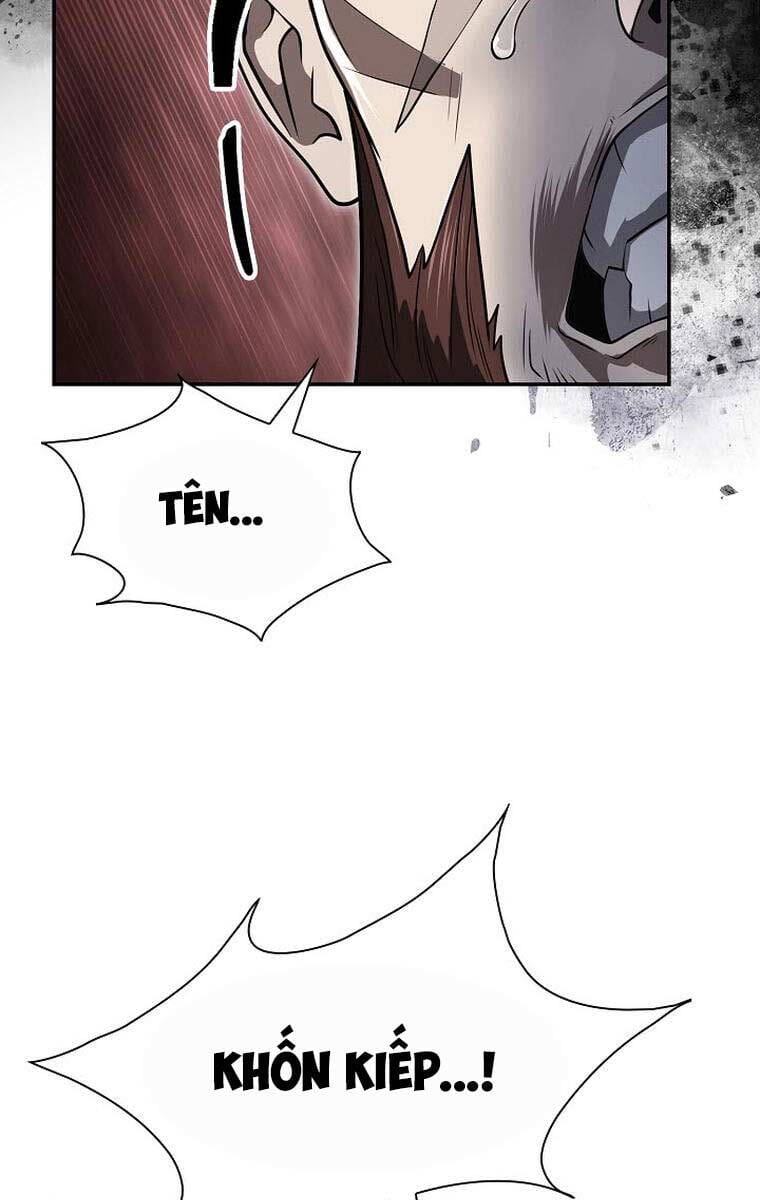 Truyện Tranh Kiếm Ma Đạo trang 4