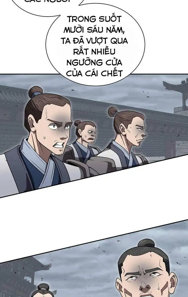 Truyện Tranh Kiếm Ma Đạo trang 4