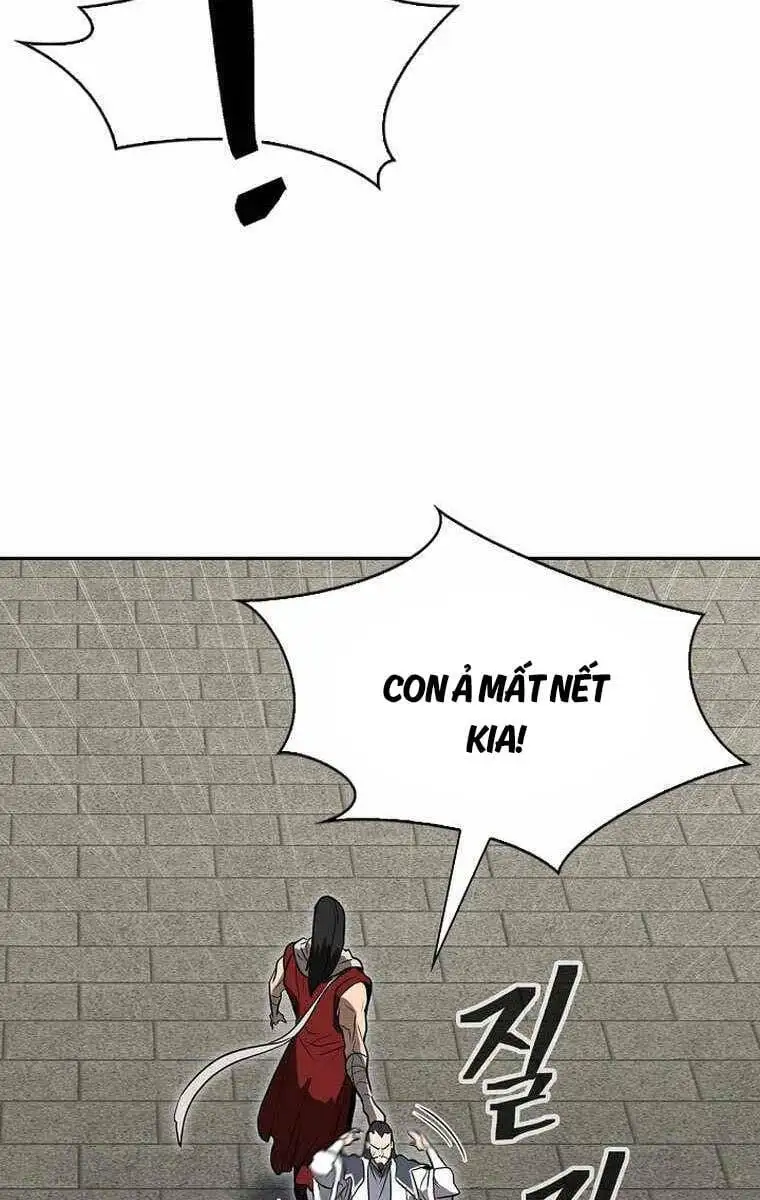 Truyện Tranh Kiếm Ma Đạo trang 4