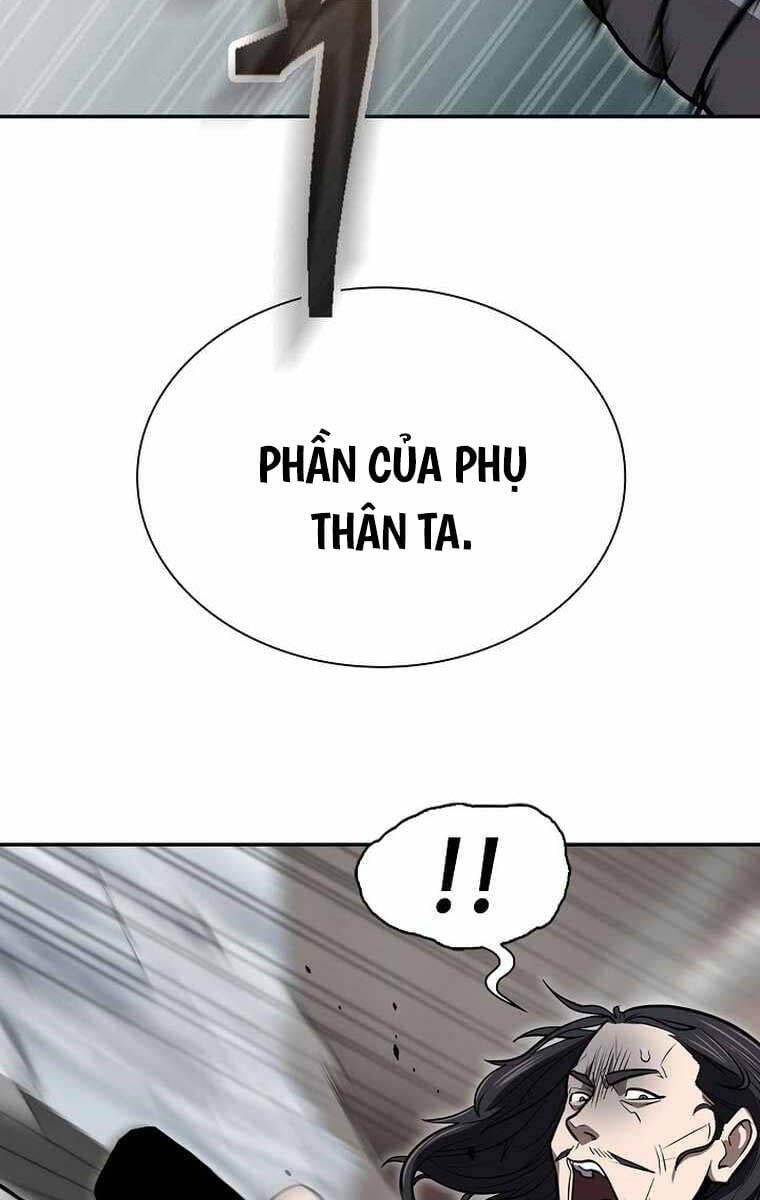 Truyện Tranh Kiếm Ma Đạo trang 4