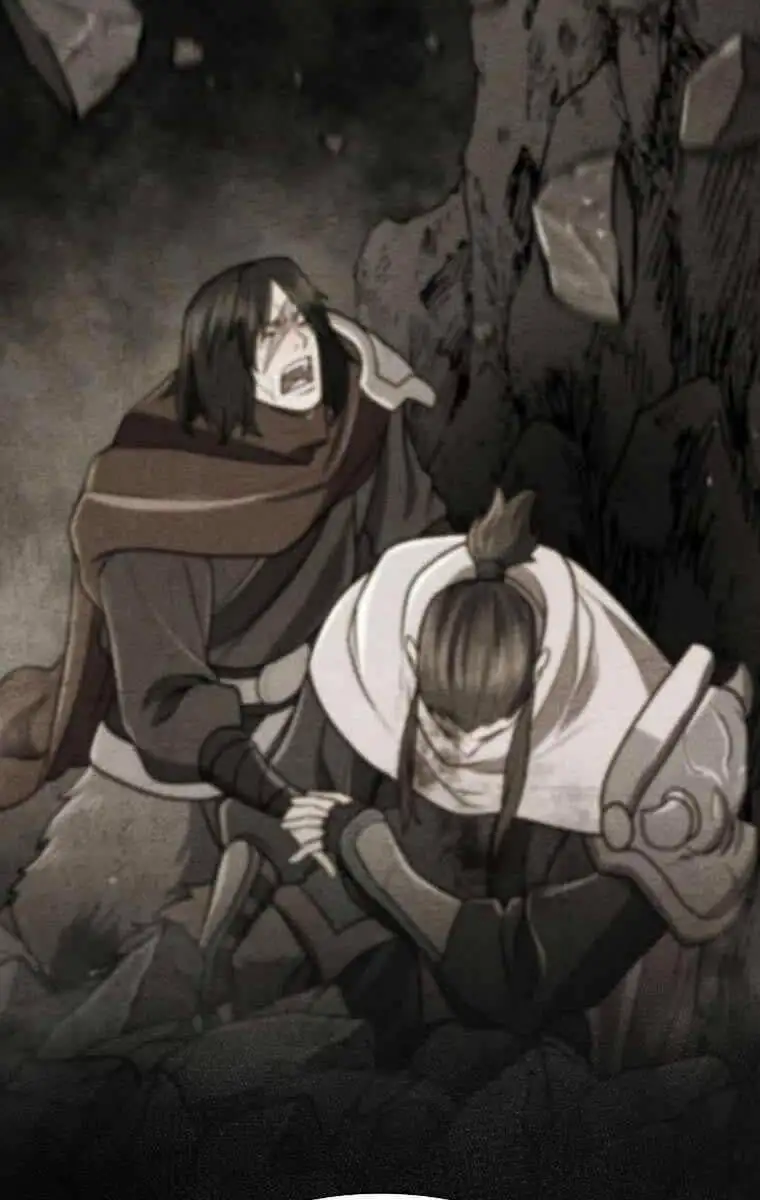 Truyện Tranh Kiếm Ma Đạo trang 4