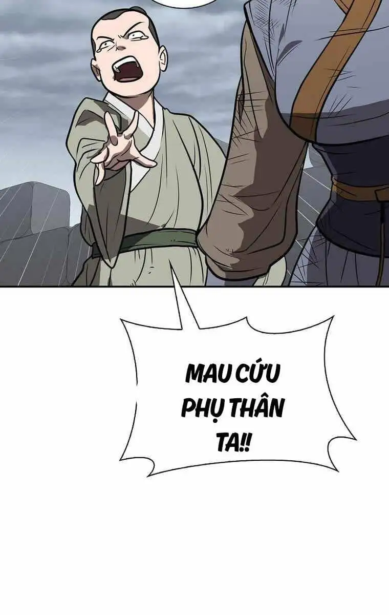 Truyện Tranh Kiếm Ma Đạo trang 4