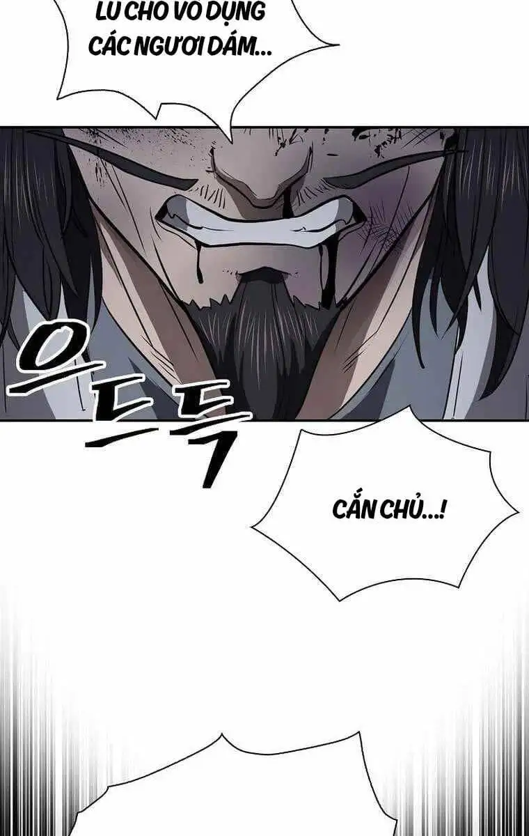 Truyện Tranh Kiếm Ma Đạo trang 4