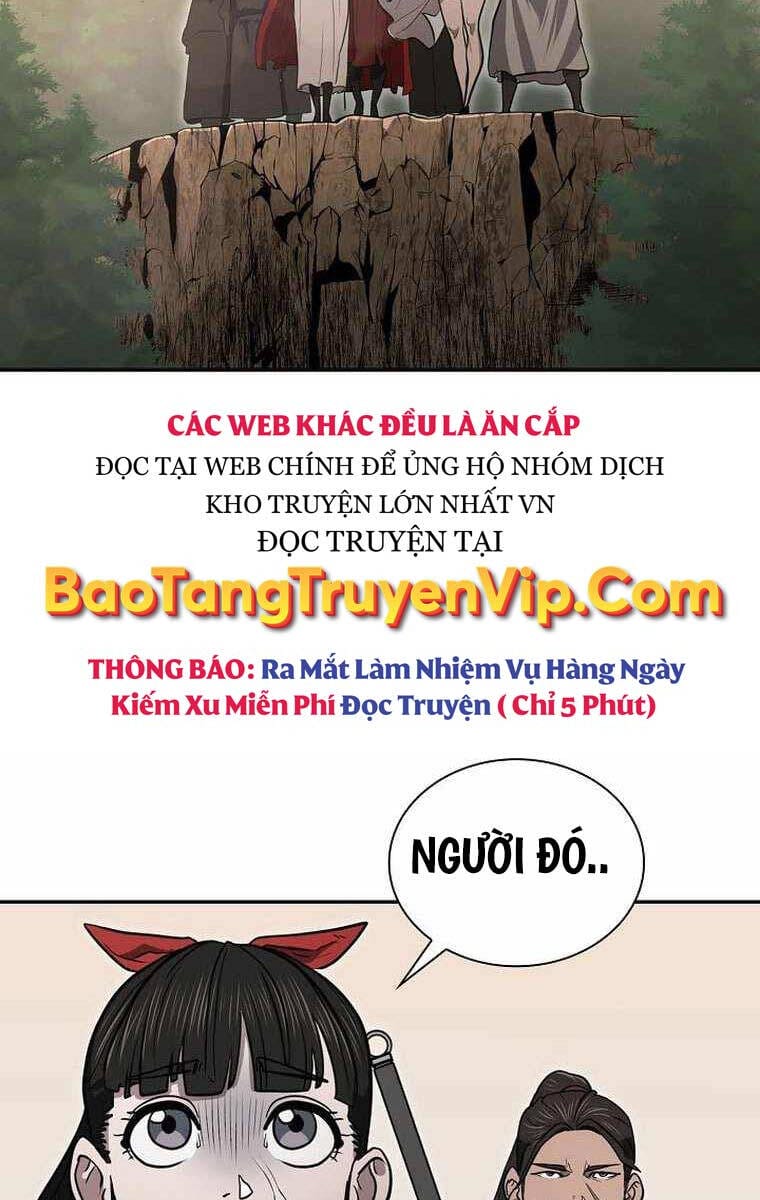 Truyện Tranh Kiếm Ma Đạo trang 4