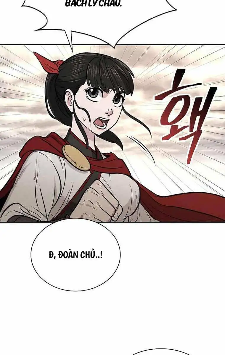 Truyện Tranh Kiếm Ma Đạo trang 4