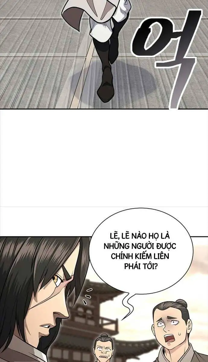 Truyện Tranh Kiếm Ma Đạo trang 4