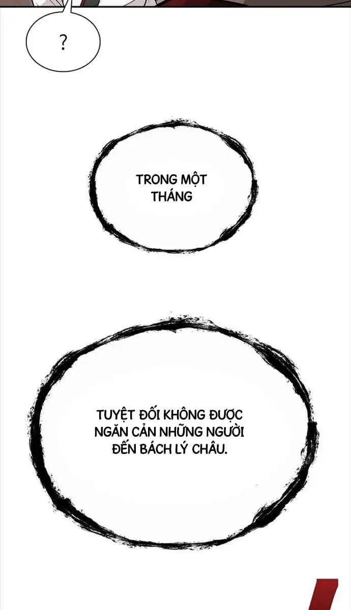 Truyện Tranh Kiếm Ma Đạo trang 4