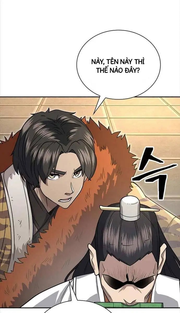 Truyện Tranh Kiếm Ma Đạo trang 4